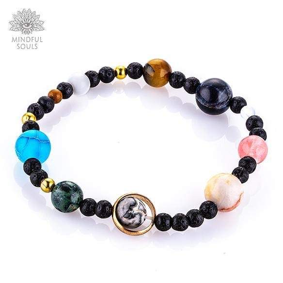 9 Planets Energy Bracelet - Image 4