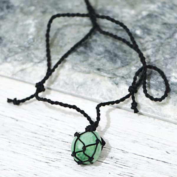 Money Magnet Necklace - Image 5