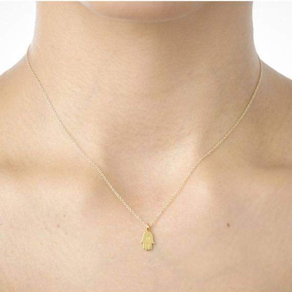 All Is Well Necklace - Image 2