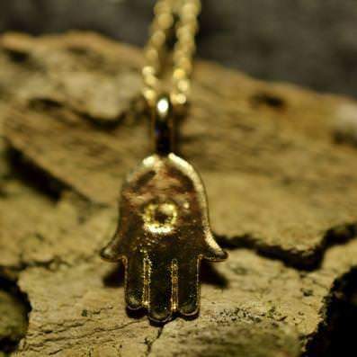 All Is Well Necklace - Image 4