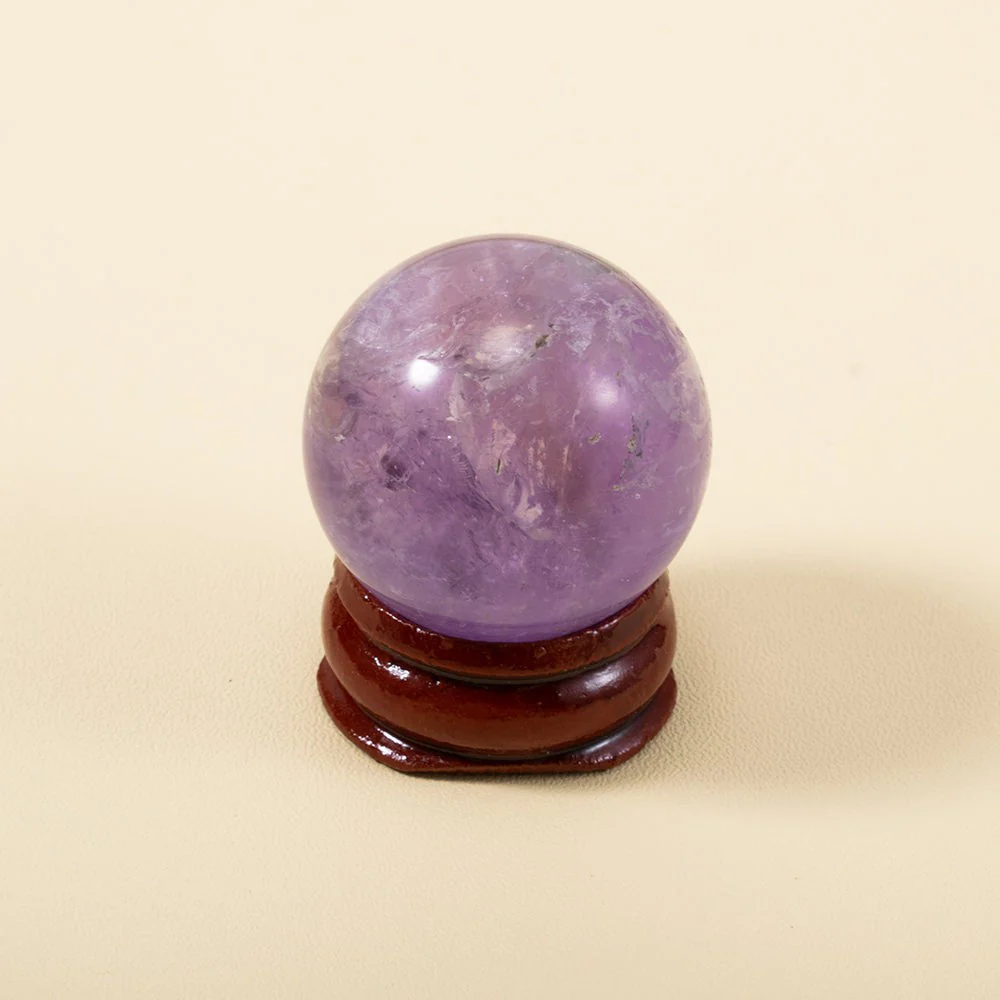 Amethyst Tranquil Energy Crystal Set - Image 6