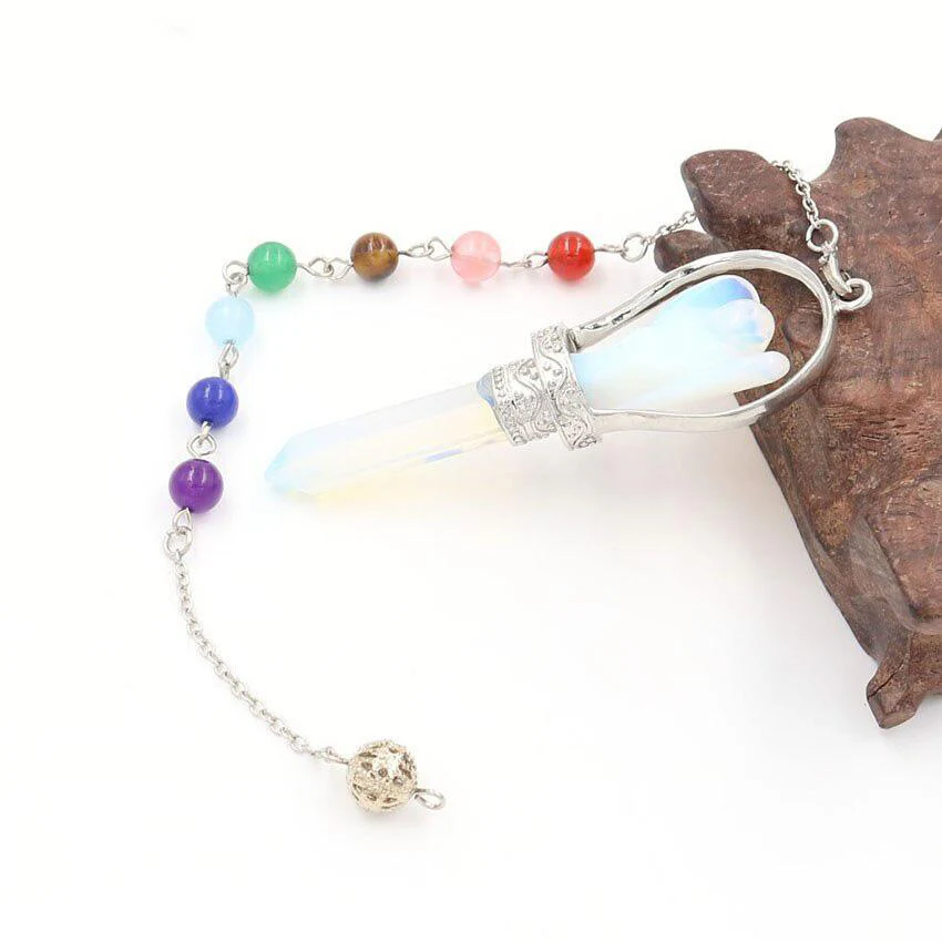 Angel Crystal Pendulum - Image 9
