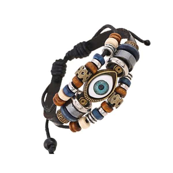 Anti-jealousy Evil Eye Bracelet - Image 11
