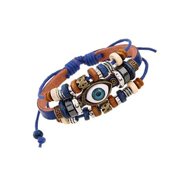 Anti-jealousy Evil Eye Bracelet - Image 12
