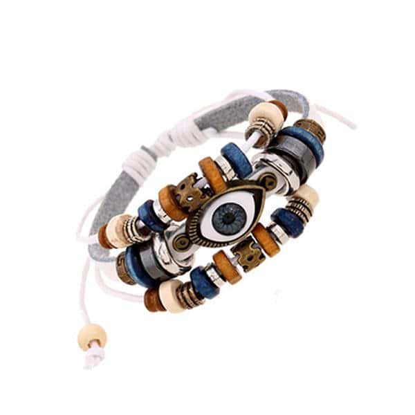 Anti-jealousy Evil Eye Bracelet - Image 15