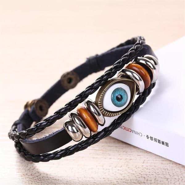 Anti-jealousy Evil Eye Bracelet - Image 6