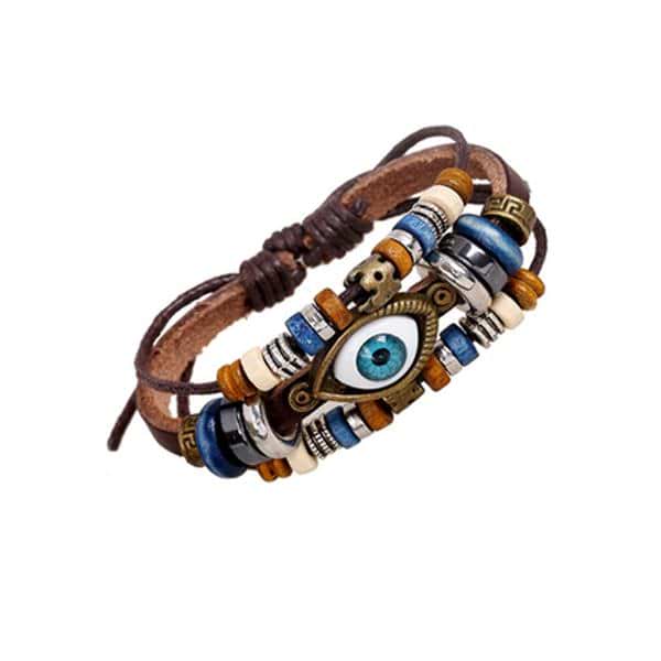 Anti-jealousy Evil Eye Bracelet - Image 8