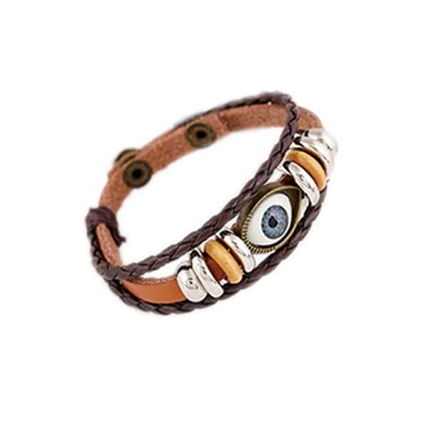 Anti-jealousy Evil Eye Bracelet - Image 9