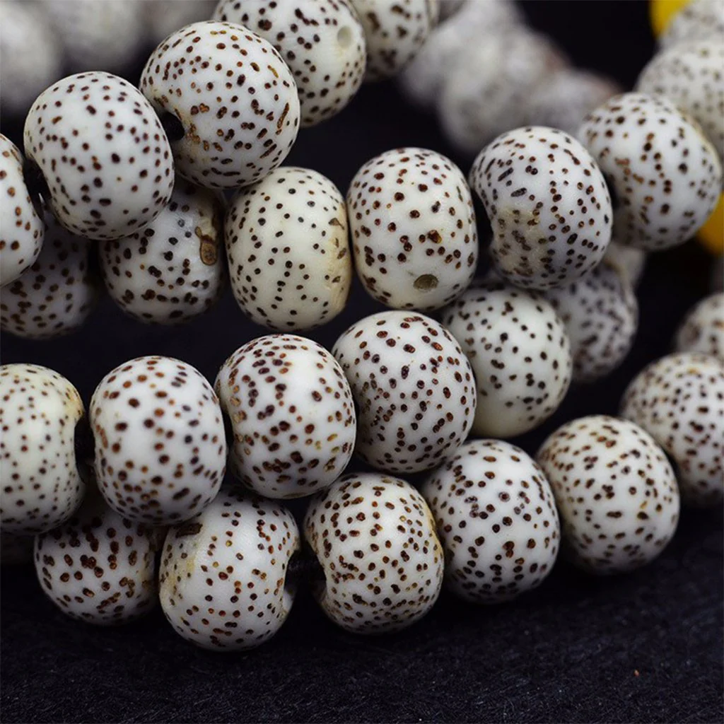 Bodhi Seeds Tibetan Mala - Image 6