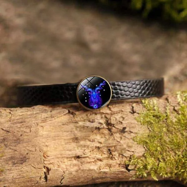 Birth Sign Zodiac Bracelet - Image 10
