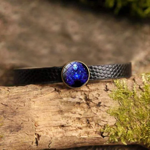 Birth Sign Zodiac Bracelet - Image 6