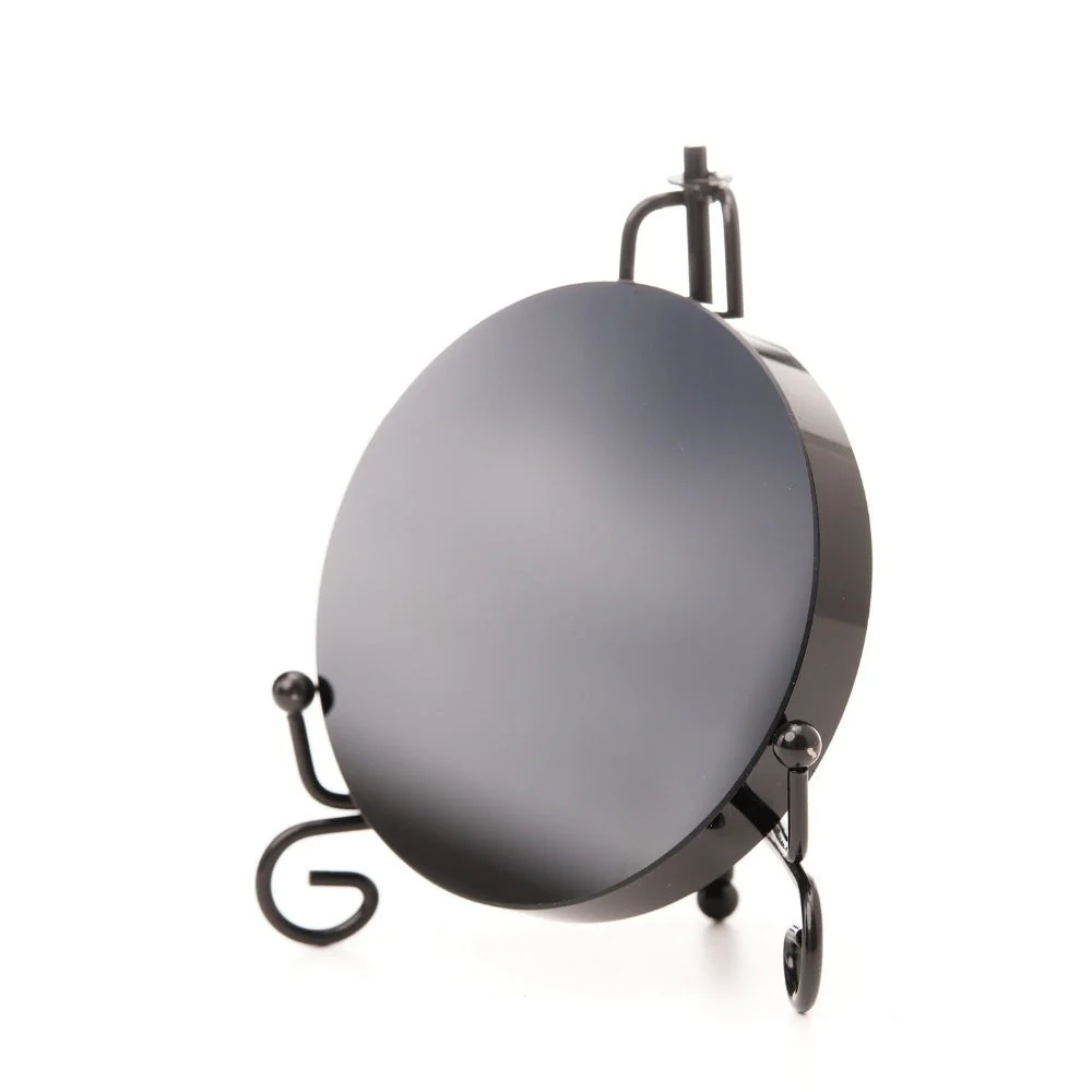 Black Obsidian Mirror - Image 2