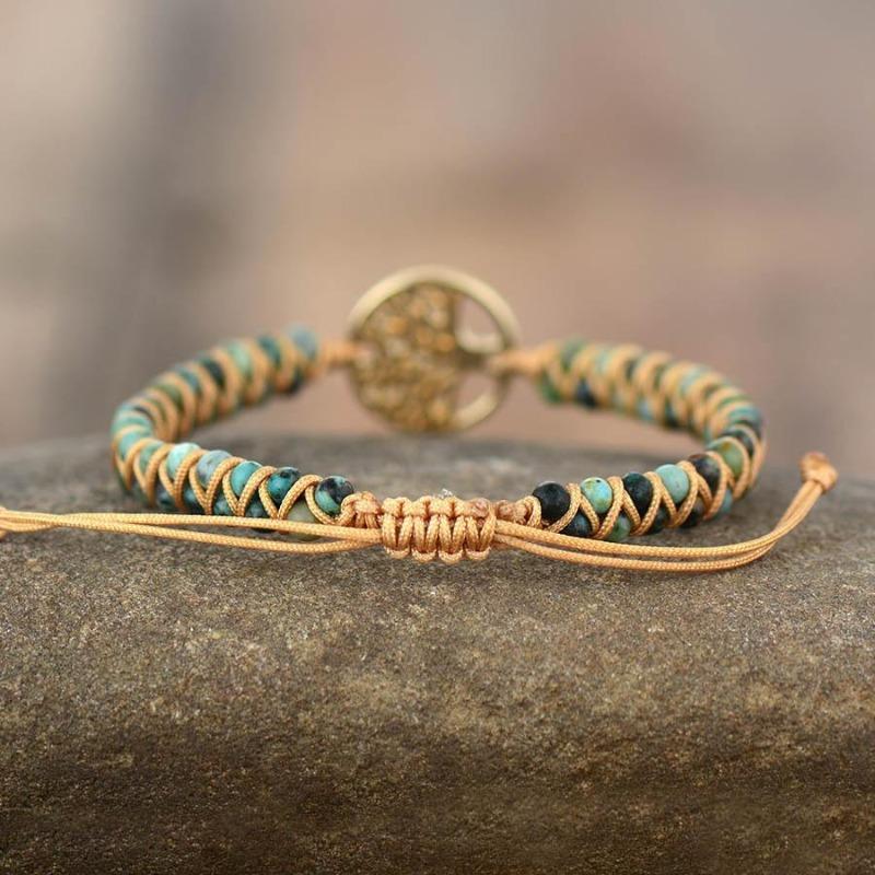 Blooming Charm Bracelet - Image 7