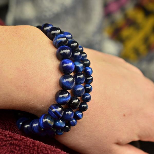Hawk Eye Bracelet - Image 5