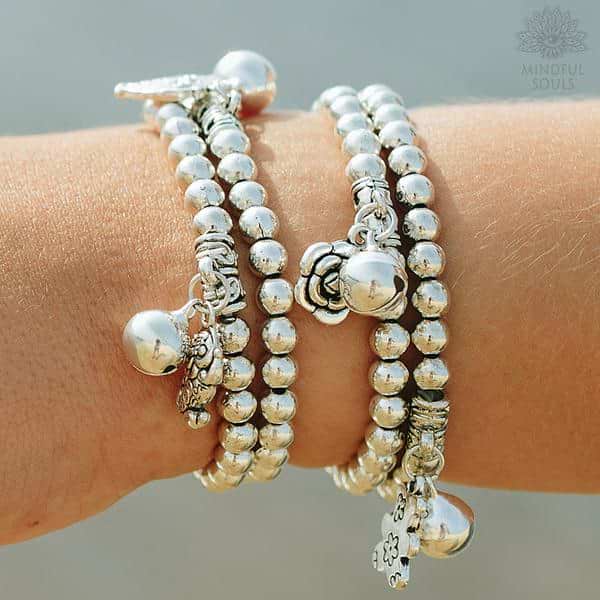 Boho Freedom Bracelets - Image 5