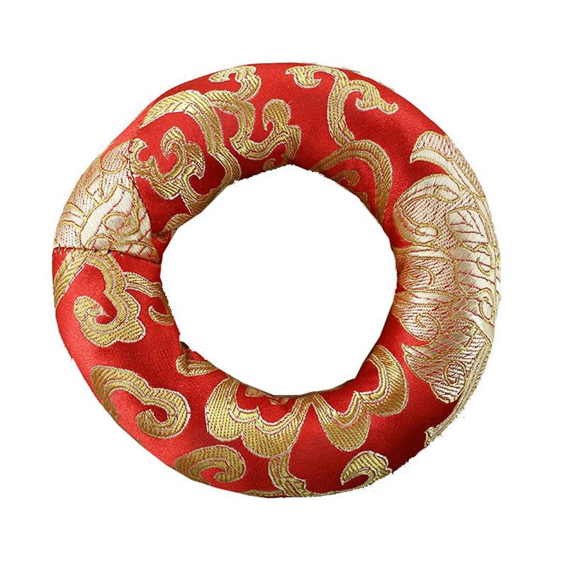 Buddha Mantra Singing Bowl - Image 4