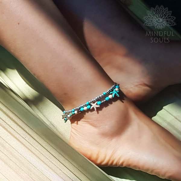 Call Of Sirens Anklet - Image 5