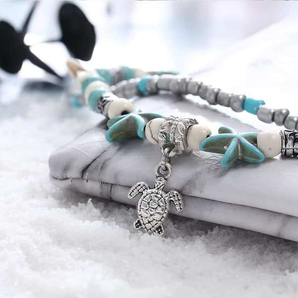 Call Of Sirens Anklet - Image 7