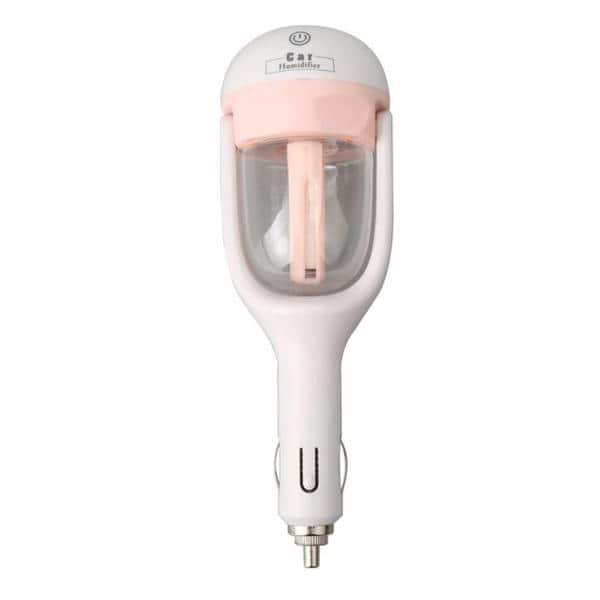 Mini Car Aroma Diffuser - Image 6