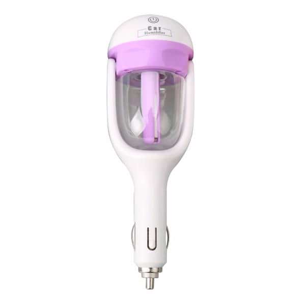 Mini Car Aroma Diffuser - Image 7