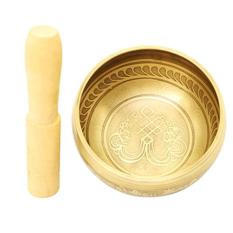Chakra Sound Bowl - Image 4
