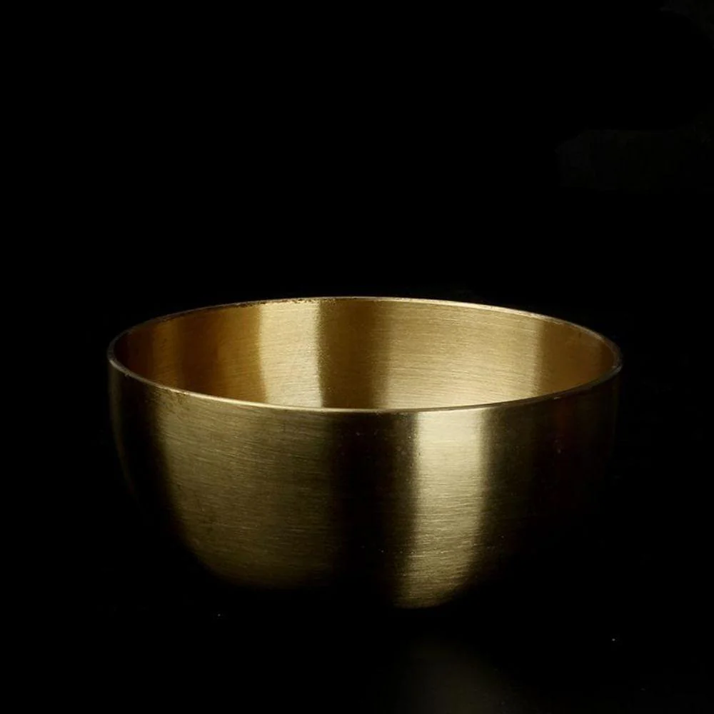 Chanting Meditation Bowl - Image 3
