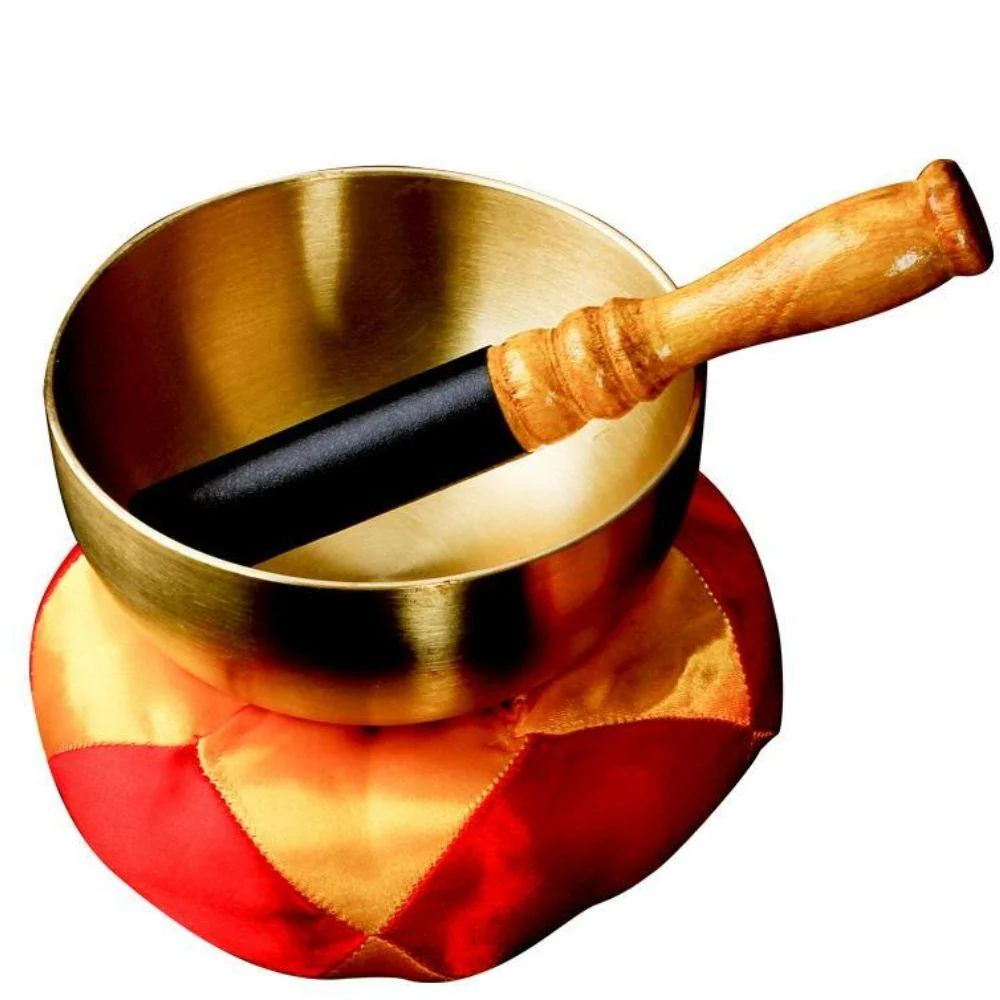 Chanting Meditation Bowl - Image 5