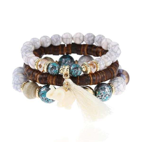 Charm Bracelets Set - Image 2