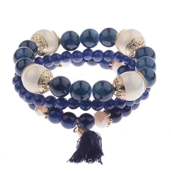 Charm Bracelets Set - Image 7