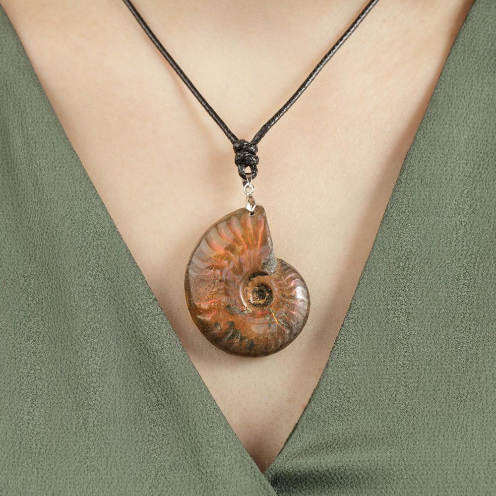 Call Of The Sea Necklace - Image 3