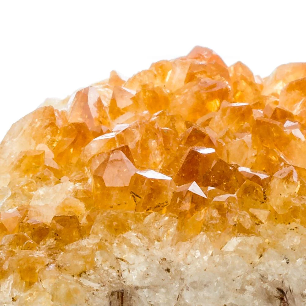 Citrine Cluster - Image 11