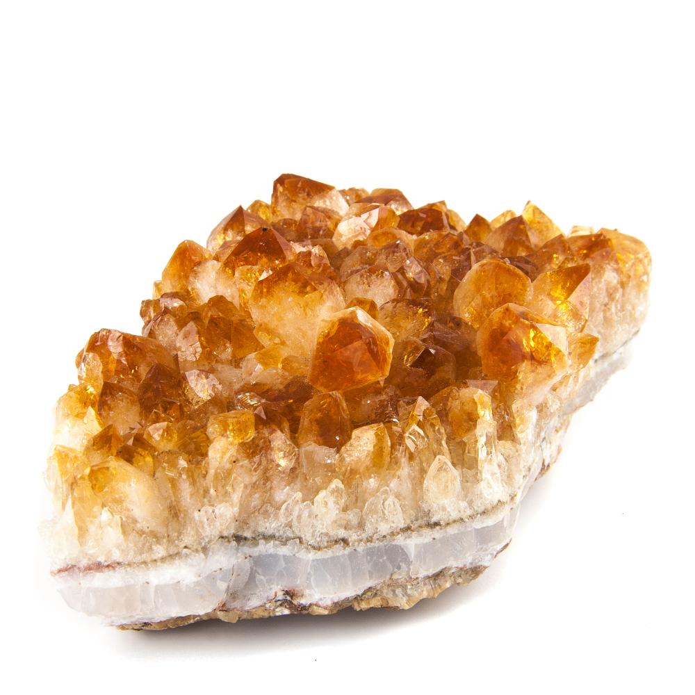 Citrine Cluster - Image 6