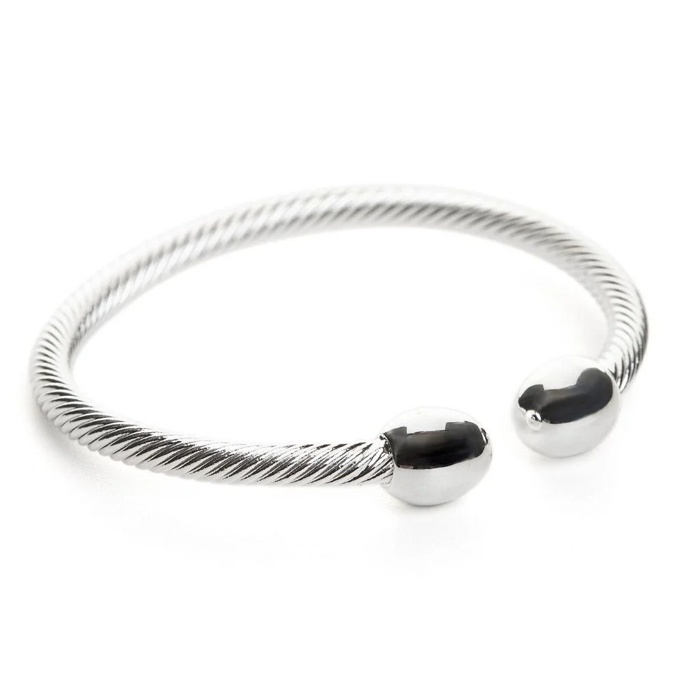 Copper Serpent Bracelet - Image 9