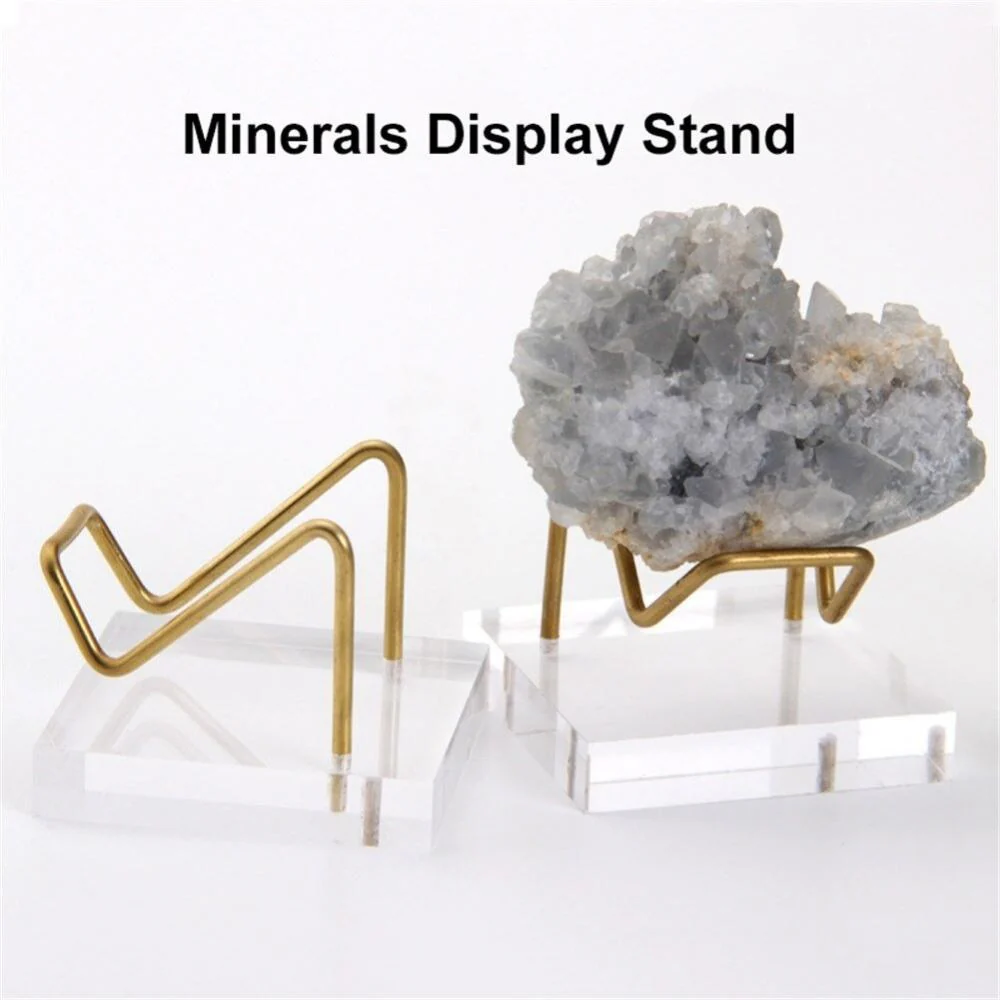 Crystal Display Holder - Image 2