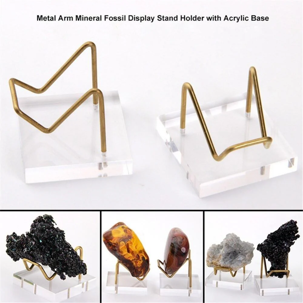 Crystal Display Holder - Image 3