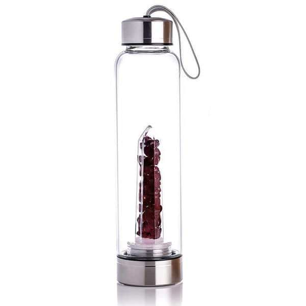 Crystal Elixir Water Bottle - Image 10