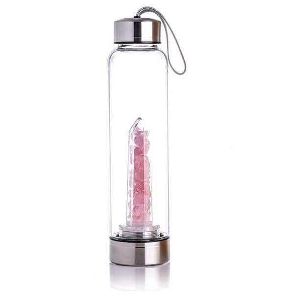 Crystal Elixir Water Bottle - Image 12