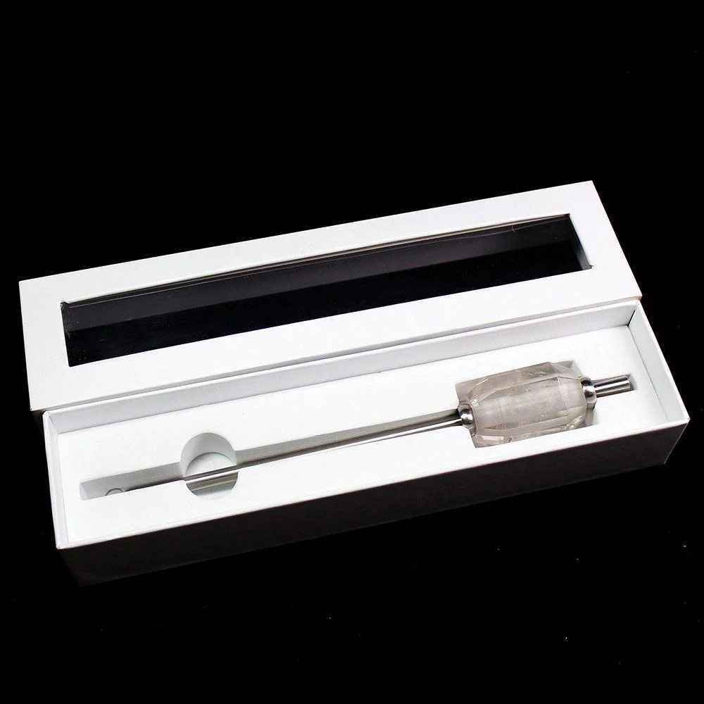 Crystal Energy Soul Straw - Image 11