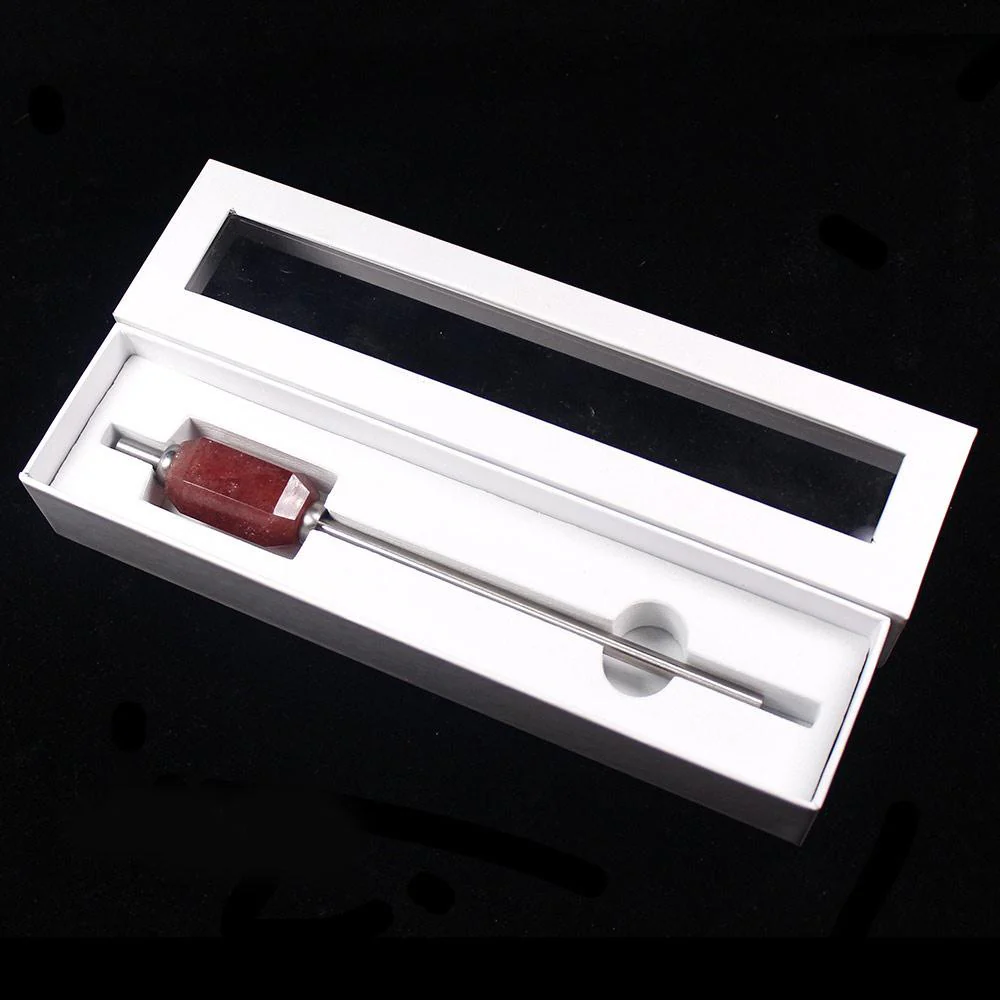 Crystal Energy Soul Straw - Image 12