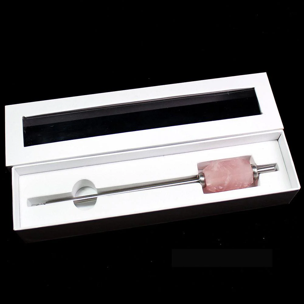 Crystal Energy Soul Straw - Image 6
