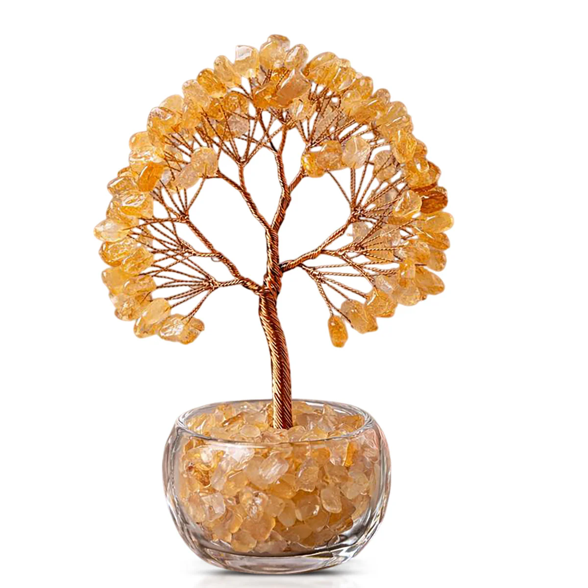 Crystal Money Tree for Abundance & Prosperity - Image 7