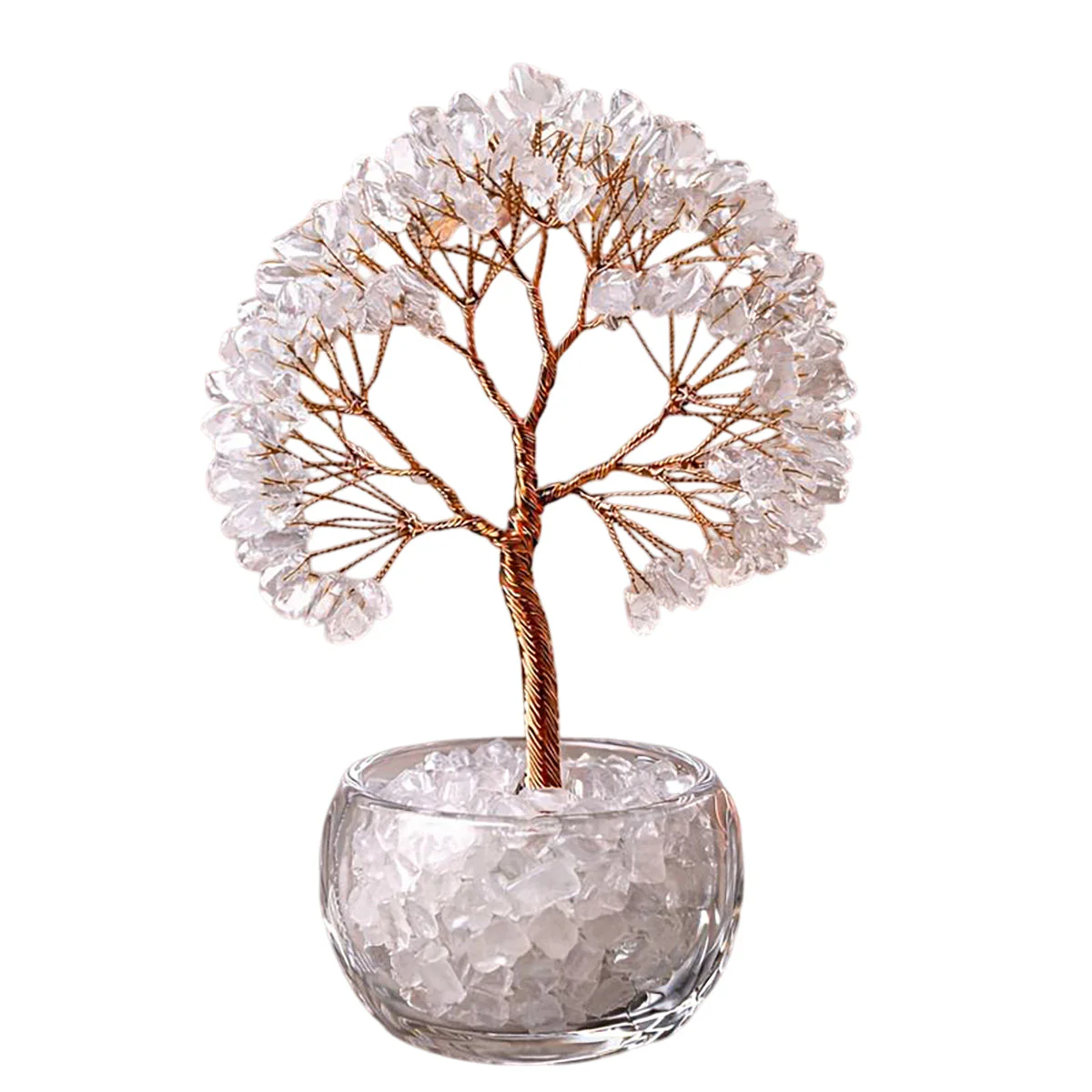 Crystal Money Tree for Abundance & Prosperity - Image 9