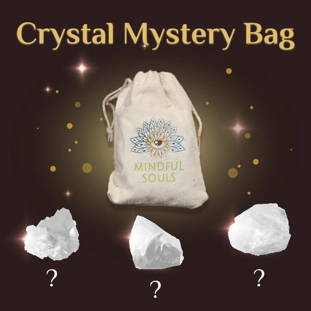 Crystal Mystery Bag - Image 3