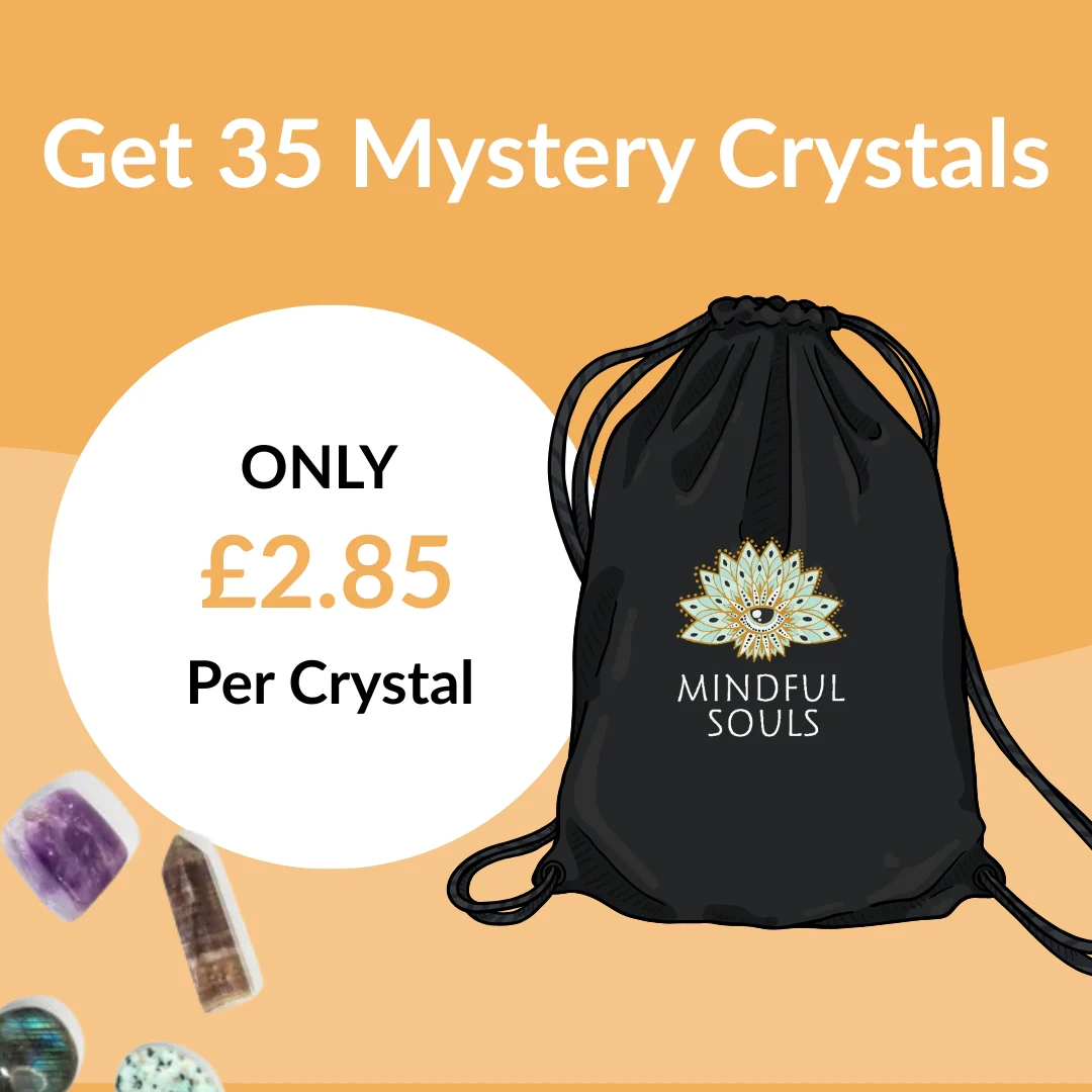 Crystal Mystery Bundle – The Ultimate Bargain - Image 3