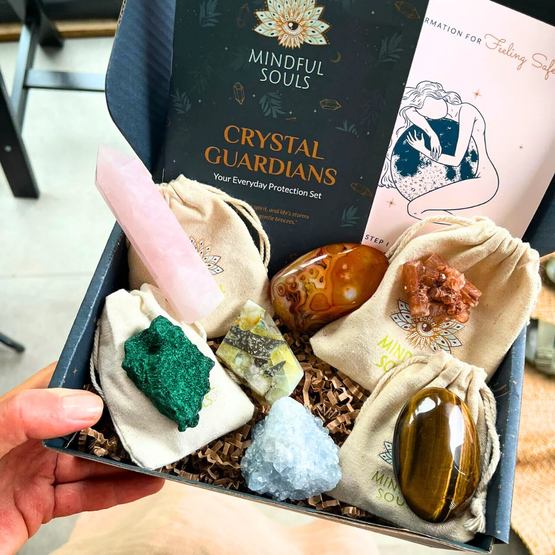 Crystal Subscription Box 17 - Image 2