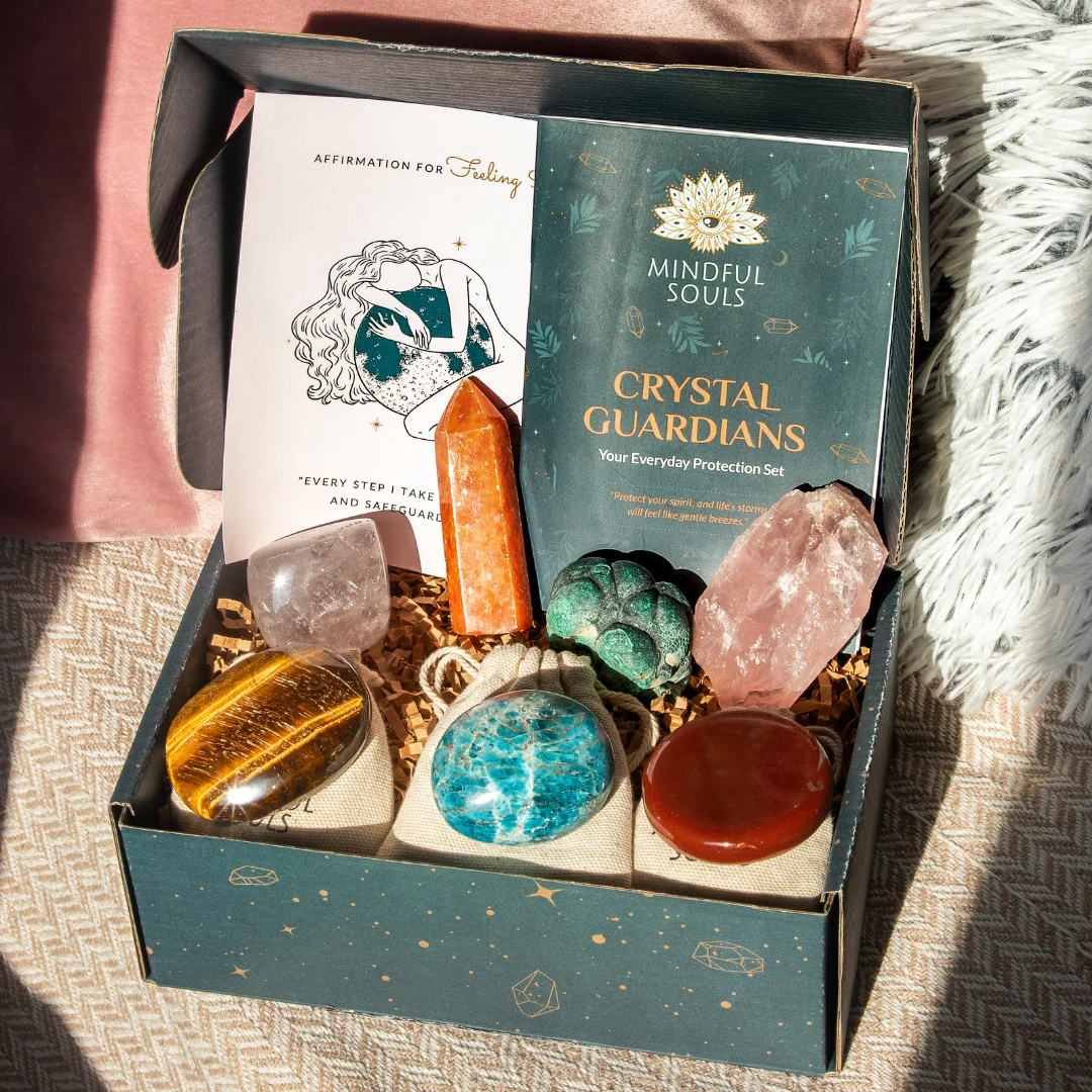 Crystal Subscription Box 17 - Image 3