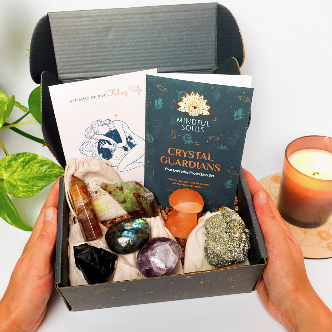 Crystal Subscription Box 17 - Image 4