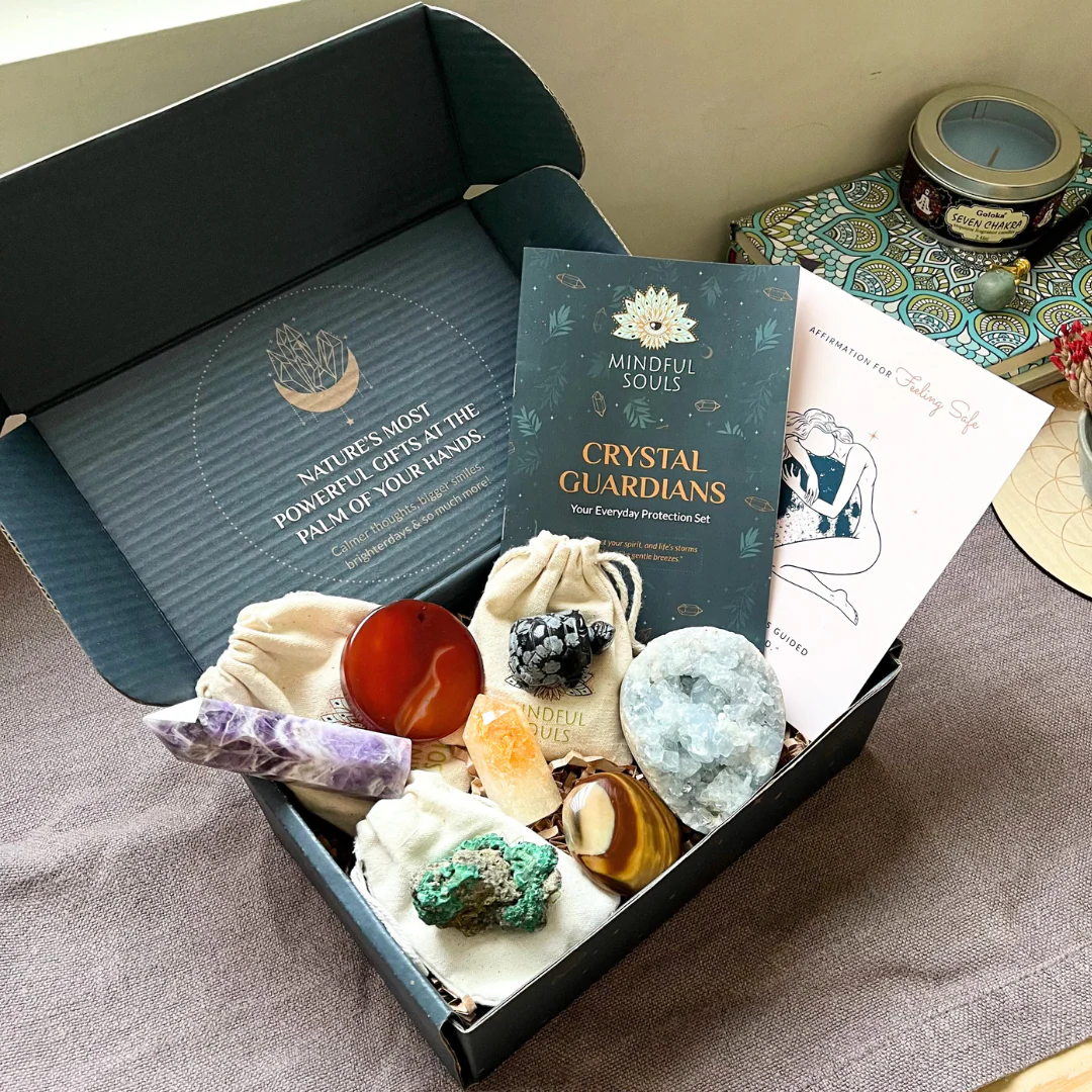 Crystal Subscription Box 17 - Image 5
