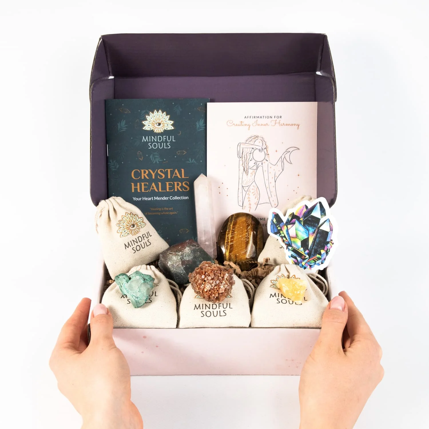 Crystal Subscription Box - Image 5