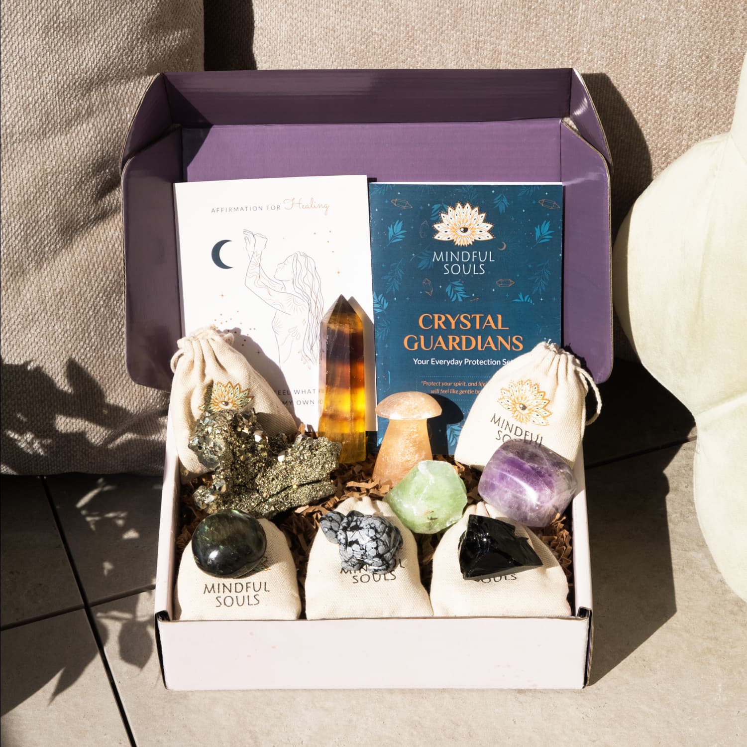 Crystal Subscription Box - Image 6